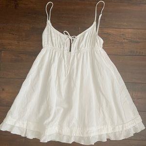 Princess Polly Empress Mini Dress -6